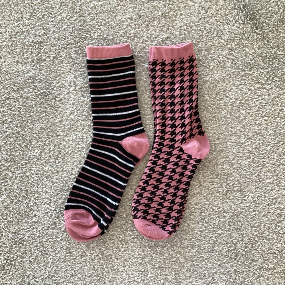 NWOT Socks - free with purchase of another item!